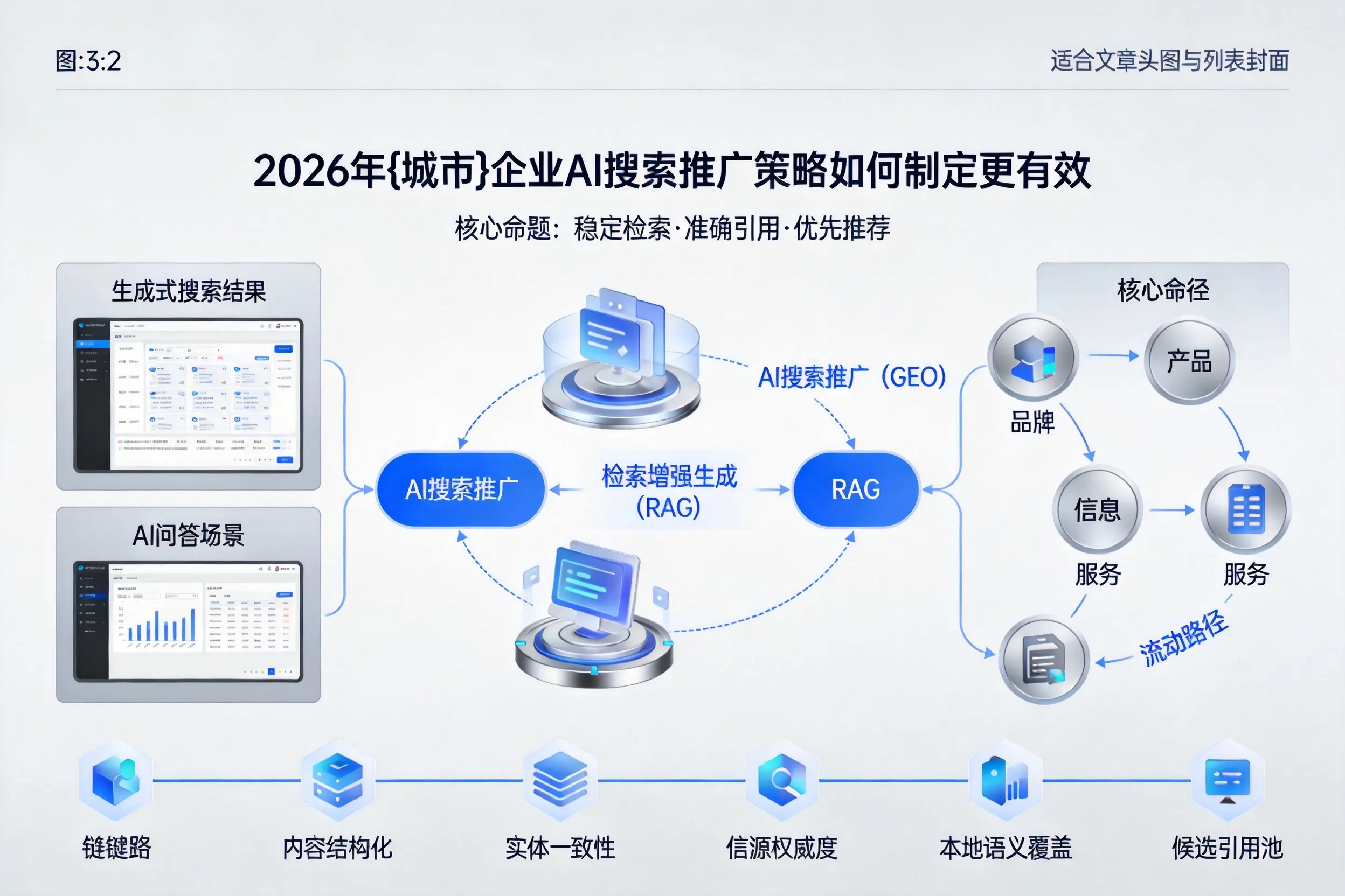 2026年南充企业AI搜索推广策略如何制定更有效