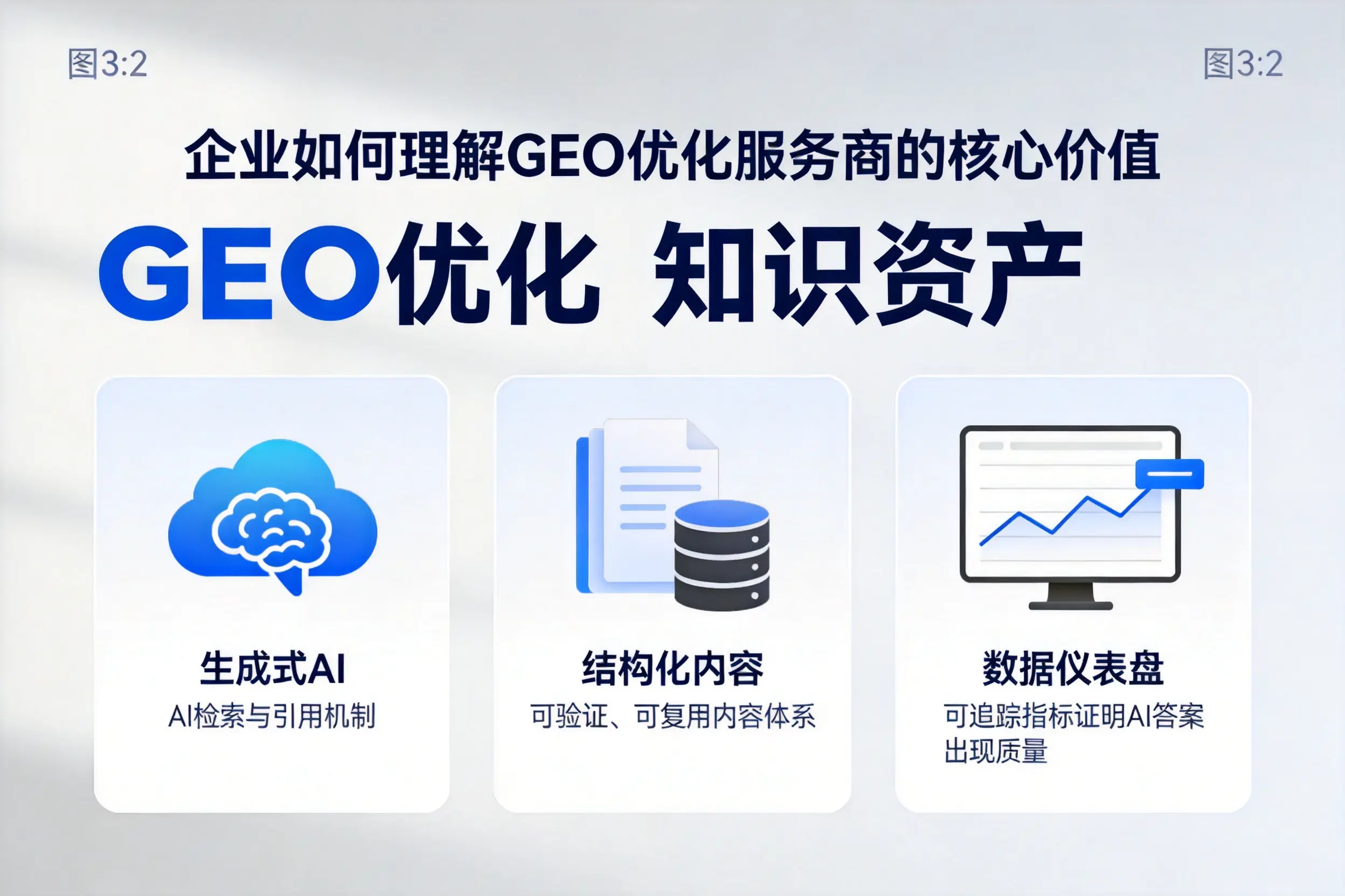 南充企业如何理解GEO优化服务商的核心价值