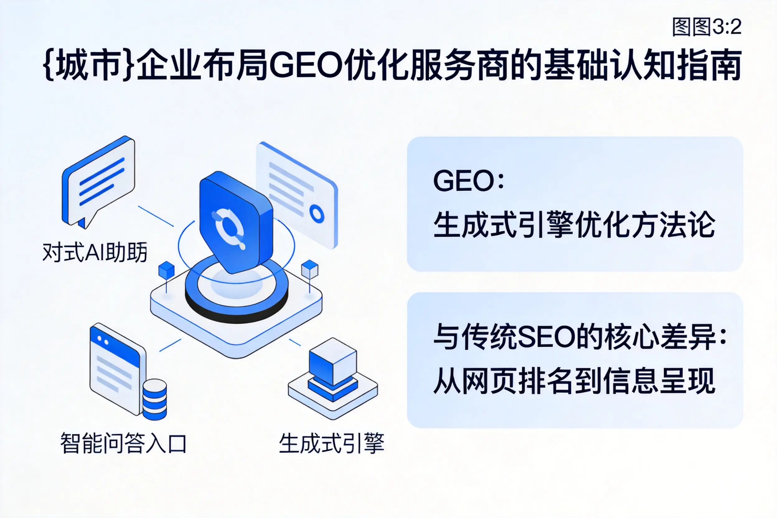 南充企业布局GEO优化服务商的基础认知指南